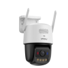 Camera de supraveghere IMOU Titan Pro Alb - 3200 x 1800