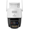 Camera de supraveghere IMOU Titan Pro Alb - 3200 x 1800