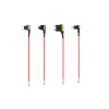 70mai Adjustable Hardwire Kit UP06 Negru