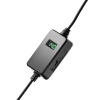 70mai Adjustable Hardwire Kit UP06 Negru