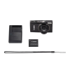 Компактный фотоаппарат Canon IXUS 285 HS A - 1/2.3" | Автофокус Компактный фотоаппарат Canon IXUS 285 HS A - 1/2.3