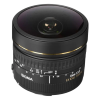 Объектив SIGMA 8mm f/3.5 EX DG - Автофокус | f/22 | f/3.5 | 0.22x