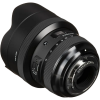 Объектив SIGMA 12-24mm f/4.0 DG HSM Art - Автофокус | f/22 | f/4.0 | 0.2x