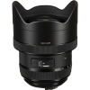 Объектив SIGMA 12-24mm f/4.0 DG HSM Art - Автофокус | f/22 | f/4.0 | 0.2x
