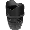 Объектив SIGMA 12-24mm f/4.0 DG HSM Art - Автофокус | f/22 | f/4.0 | 0.2x