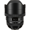 Объектив SIGMA 12-24mm f/4.0 DG HSM Art - Автофокус | f/22 | f/4.0 | 0.2x
