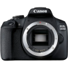 Зеркальный фотоаппарат Canon EOS 2000D & EF-S - CMOS (22.3 x 14.9 mm) | Автофокус / Вручную Зеркальный фотоаппарат Canon EOS 2000D & EF-S - CMOS (22.3 x 14.9 mm) | Автофокус / Вручную