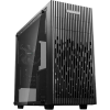 Carcasă PC Deepcool MATREXX 30 Mini-Tower Negru - Fără PSU | ABS Plastic,Oțel,Sticlă călită