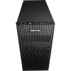 Carcasă PC Deepcool MATREXX 30 Mini-Tower Negru - Fără PSU | ABS Plastic,Oțel,Sticlă călită