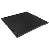 Carcasă PC Gamemax SILENT HILL Midi-Tower Negru - Fără PSU | Aluminiu,ABS Plastic