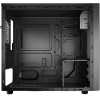 Carcasă PC Deepcool MATREXX 30 SI Mini-Tower Negru - Fără PSU | ABS Plastic,Oțel