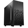 Carcasă PC Deepcool MATREXX 30 SI Mini-Tower Negru - Fără PSU | ABS Plastic,Oțel