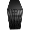 Carcasă PC Deepcool MATREXX 30 SI Mini-Tower Negru - Fără PSU | ABS Plastic,Oțel