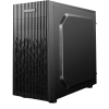 Carcasă PC Deepcool MATREXX 30 SI Mini-Tower Negru - Fără PSU | ABS Plastic,Oțel