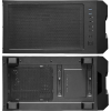 Carcasă PC Chieftec GS-01B-OP Midi-Tower Negru - ATX | Oțel,Sticlă călită | ARGB