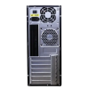 Carcasă PC Sohoo 2812BK Midi-Tower Negru - Metal,ABS Plastic