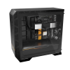 Компьютерный корпус be quiet! DARK BASE PRO 901 Midi-Tower Черный - Без блока питания | ARGB