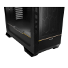 Компьютерный корпус be quiet! DARK BASE PRO 901 Midi-Tower Черный - Без блока питания | ARGB