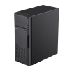 Carcasă PC Sohoo 2810BK Midi-Tower Negru - ATX