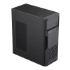 Carcasă PC Sohoo 2810BK Midi-Tower Negru - ATX