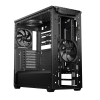 Компьютерный корпус be quiet! SHADOW BASE 800 DX Full-Tower Черный - Без блока питания | Пластик АБС | ARGB