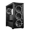 Carcasă PC be quiet! SHADOW BASE 800 FX Full-Tower Negru - Fără PSU | ABS Plastic | ARGB Carcasă PC be quiet! SHADOW BASE 800 FX Full-Tower Negru - Fără PSU | ABS Plastic | ARGB