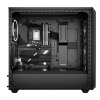 Carcasă PC be quiet! SHADOW BASE 800 FX Full-Tower Negru - Fără PSU | ABS Plastic | ARGB Carcasă PC be quiet! SHADOW BASE 800 FX Full-Tower Negru - Fără PSU | ABS Plastic | ARGB