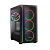 Carcasă PC be quiet! SHADOW BASE 800 FX Full-Tower Negru - Fără PSU | ABS Plastic | ARGB Carcasă PC be quiet! SHADOW BASE 800 FX Full-Tower Negru - Fără PSU | ABS Plastic | ARGB