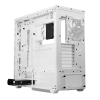 Компьютерный корпус be quiet! SHADOW BASE 800 FX Full-Tower Белый - Без блока питания | Пластик АБС | ARGB