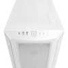 Компьютерный корпус be quiet! SHADOW BASE 800 FX Full-Tower Белый - Без блока питания | Пластик АБС | ARGB