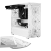 Компьютерный корпус be quiet! SHADOW BASE 800 FX Full-Tower Белый - Без блока питания | Пластик АБС | ARGB