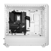 Компьютерный корпус be quiet! SHADOW BASE 800 FX Full-Tower Белый - Без блока питания | Пластик АБС | ARGB