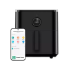Аэрогриль Xiaomi Smart Air Черный - 1800 Вт | 6.5 л | Антипригарное Аэрогриль Xiaomi Smart Air Черный - 1800 Вт | 6.5 л | Антипригарное