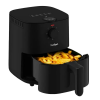 Friteuză cu aer cald Tefal Easy Fry Essential Negru - 1500 W | 3.5 l Friteuză cu aer cald Tefal Easy Fry Essential Negru - 1500 W | 3.5 l
