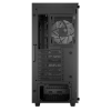 Компьютерный корпус Deepcool CC560 V2 Midi-Tower Черный - Без блока питания | Пластик АБС,Сталь