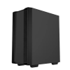 Carcasă PC Deepcool CC560 ARGB V2 Midi-Tower Negru - Fără PSU | ABS Plastic,Oțel