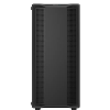 Carcasă PC Deepcool CC560 ARGB V2 Midi-Tower Negru - Fără PSU | ABS Plastic,Oțel