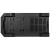Компьютерный корпус Chieftec GA-01B-Q-OP Mini-Tower Черный - Без блока питания | Сталь