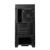 Компьютерный корпус Chieftec GA-01B-Q-OP Mini-Tower Черный - Без блока питания | Сталь