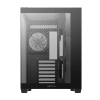 Carcasă PC Deepcool CG530 4F Midi-Tower Negru - Fără PSU | ABS Plastic,Oțel