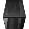 Carcasă PC Deepcool CG530 4F Midi-Tower Negru - Fără PSU | ABS Plastic,Oțel