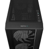 Carcasă PC Deepcool MATREXX 55 MESH V4 Midi-Tower Negru - Fără PSU | ABS Plastic,Oțel,Sticlă călită