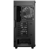 Carcasă PC Deepcool MATREXX 55 V4 Midi-Tower Negru - Fără PSU | ABS Plastic,Oțel,Sticlă călită