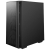 Carcasă PC Deepcool MATREXX 55 V4 Midi-Tower Negru - Fără PSU | ABS Plastic,Oțel,Sticlă călită
