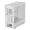Carcasă PC Deepcool MORPHEUS WH Full-Tower Negru - Fără PSU | ABS Plastic,Oțel,Sticlă călită