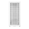 Carcasă PC Deepcool MORPHEUS WH Full-Tower Negru - Fără PSU | ABS Plastic,Oțel,Sticlă călită