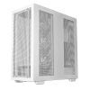 Carcasă PC Deepcool MORPHEUS WH Full-Tower Negru - Fără PSU | ABS Plastic,Oțel,Sticlă călită