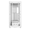 Carcasă PC Deepcool MORPHEUS WH Full-Tower Negru - Fără PSU | ABS Plastic,Oțel,Sticlă călită