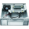 Компьютерный корпус Chieftec BU-12B-300 Mini-Tower Серый - TFX | Сталь