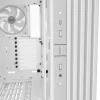 Компьютерный корпус be quiet! LIGHT BASE 900 DX Midi-Tower Белый - Без блока питания | Пластик АБС,Закаленное стекло | ARGB